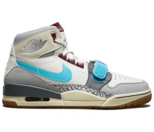 Jordan Legacy 312 Exploration Unit (FB1875-141)