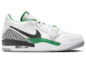 Jordan Legacy 312 Low Lucky Green (FN3406-101)