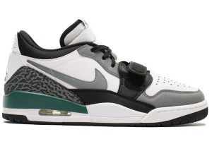 Jordan Legacy 312 Low Oxidized Green (CD7069-131)