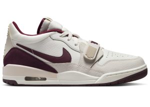Jordan Legacy 312 Low Year of the Snake Burgundy Tint (2025) (IB4712-161)