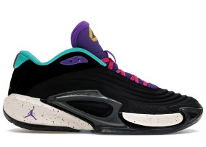 Jordan Luka 3 Black Hyper Jade Pink (FQ1284-002)