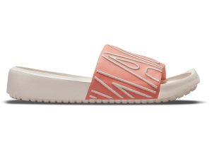 Jordan Nola Slide Light Madder Root (CZ8027-811)