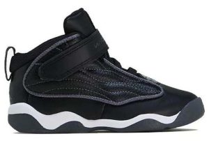 Jordan Pro Strong Black White (DC7910-002)