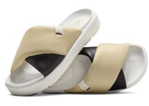 Jordan Sophia Shadow Brown Sail Team Gold (DO8863-202)