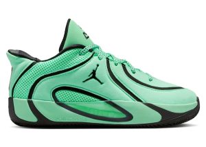 Jordan Tatum 4 Green Glow (HQ4611-300)