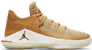 Jordan XXXII Low Golden Harvest (AA1257-700)