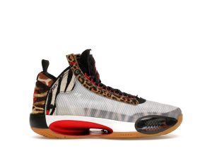 Jordan XXXIV Jayson Tatum Welcome To The Zoo (DA4451-900)