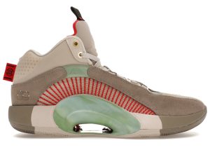 Jordan XXXV CLOT Terra Cotta (DD9322-200)