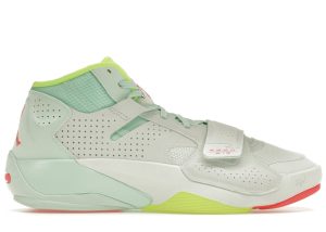 Jordan Zion 2 Barely Green (DM0858-367)