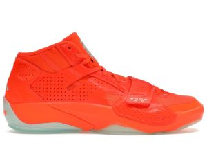 Jordan Zion 2 Hyper Crimson (DX5423-841)