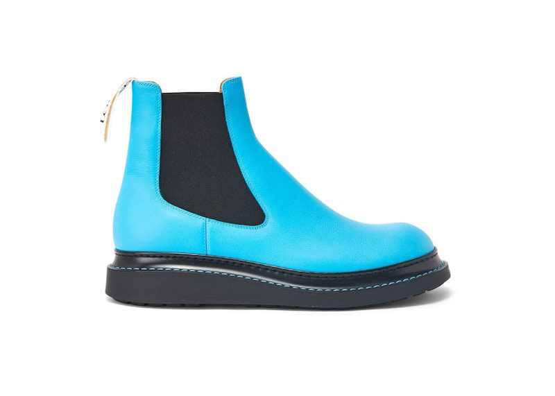 loewe-sneaker M816S05X19 5620