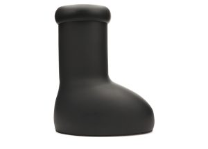 MSCHF Big Red Boot (Black) (MSCHF010-B)