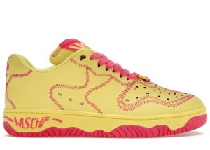 MSCHF Super Normal 2 Friends and Family Raspberry Lemonade (MSCHF005.1-RL)