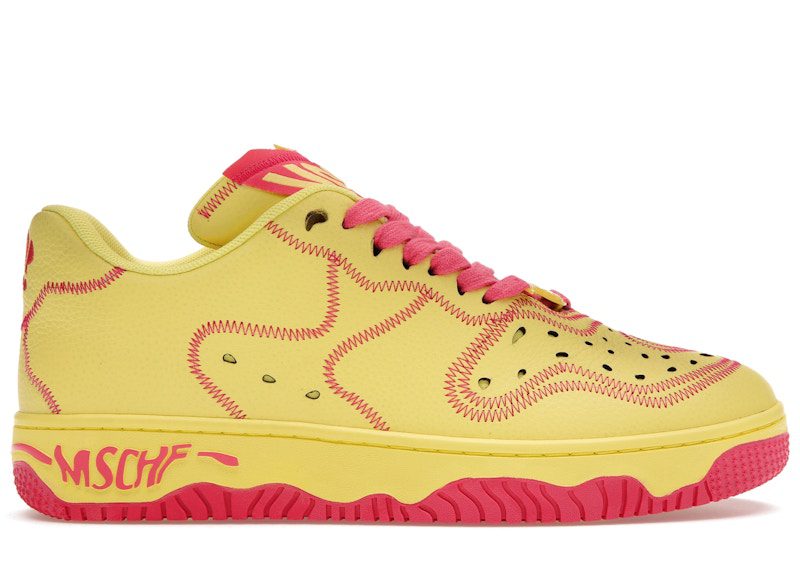 mschf-sneaker MSCHF005.1-RL