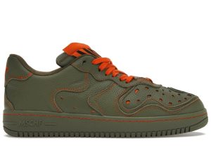 MSCHF Super Normal Friends and Family Deer Hunter (MSCHF005-DH)