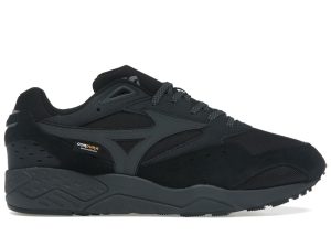 Mizuno Contender Cordura Black (D1GA251002)