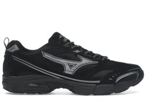 Mizuno MXR OG Black Metallic Grey (D1GA2468-01)