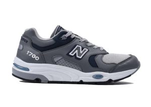 New Balance 1700 Grey Blue (M1700GRA)