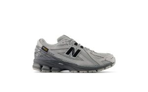 New Balance 1906R Cordura Grey Black (U1906ROA)