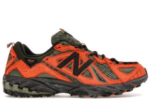 New Balance 610 Joe Freshgoods Beneath the Surface Lil’ Swamps (ML610TE1)