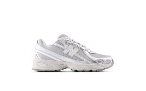 New Balance 740 Metallic Silver (U7405I7)