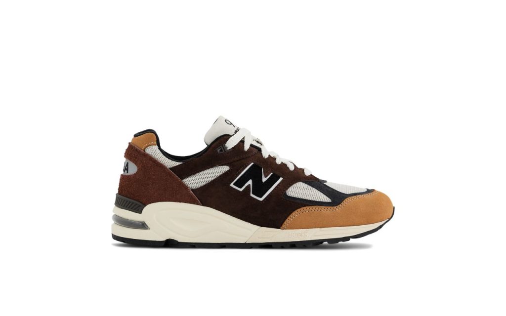 new-balance-990 M990BB2