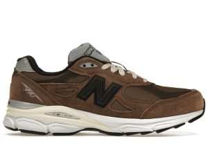 New Balance 990v3 MiUSA JJJJound Montréal (M990JB3)