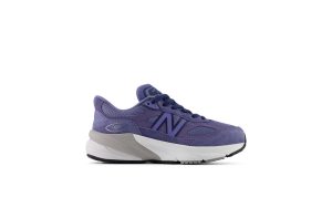 New Balance 990v6 Purple Navy (GC990PP6)