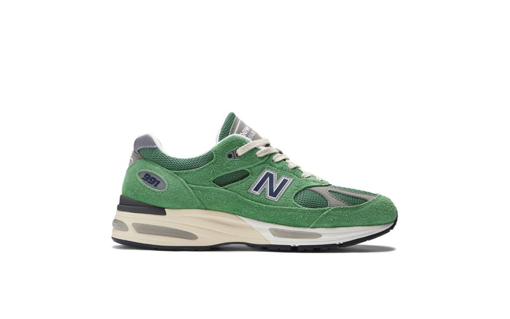 new-balance-991 U991GV2