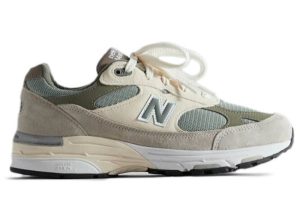 New Balance 993 MiUSA Kith Spring 101 (WR993KT1)