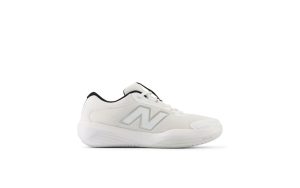 New Balance 996v6 White Black (KC996WH6)