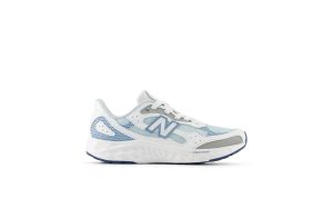 New Balance Fresh Foam Arishi Lux Lace Frosted Glass White Still Water (GPARILB1)