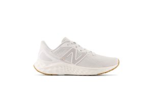 New Balance Fresh Foam Arishi v4 Summer Fog Nimbus Cloud Light Gold Metallic (WARISEG4)