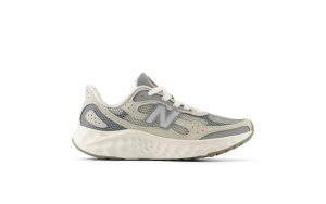 New Balance Fresh Foam Arishi v4 Tiralux Angora Slate Grey Shipyard (WARISTM4)
