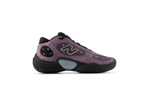 New Balance Fresh Foam BB v3 Dark Ice Wine Black (BBFRSSB3)