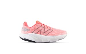 New Balance Fresh Foam X Balos v1 Urgent Red Grey (MBALCE1)