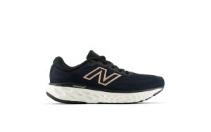 New Balance Fresh Foam X EVOZ v4 Phantom Black Silver Metallic (WEVOZLK4)