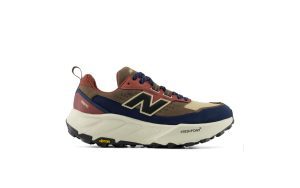 New Balance Fresh Foam X Hierro Trek Cortado Toasted Sesame (MHIET5D9)