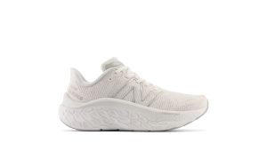 New Balance Fresh Foam X Kaiha Road White Silver Metallic (WKAIRCW1)