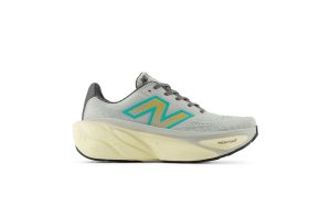 New Balance Fresh Foam X More v5 Brighton Grey Calcium Cyber Jade (MMORLJ5)