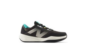 New Balance FuelCell 796v4 Black Cement Cyber Jade (MCH796B4)