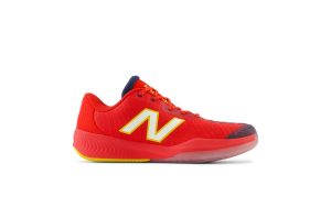 New Balance FuelCell 996v5 True Red Navy (MCH996V5)