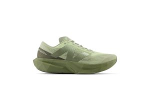 New Balance FuelCell Rebel v4 Olivine Dark Camo (MFCXLF4)
