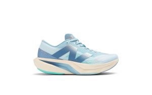 New Balance FuelCell Rebel v4 Quarry Blue (WFCXCH4)
