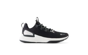 New Balance FuelCell Trainer v2 Black Blacktop Silver Metalic (MXM100K2)