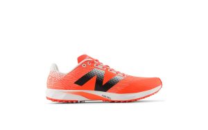 New Balance FuelCell XC7 v5 Urgent Red Black White (UXCR7CU5)