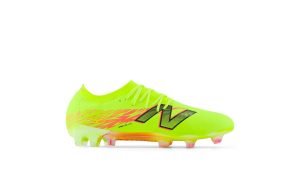 New Balance Furon Elite FG V8 First Edition Hi-Lite Energy Red (SF1FFE8)