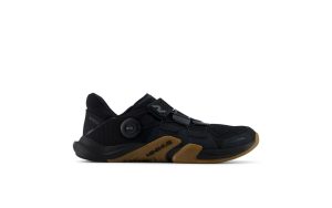 New Balance Minimus TR BOA v2 Black Phantom Gum 020 (MXMTRBK2)
