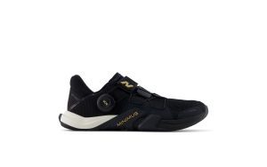 New Balance Minimus TR BOA v2 Phantom Gold Metallic (WXMTRBK2)