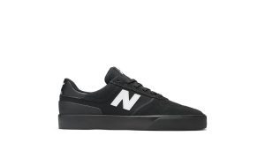 New Balance Numeric 272 Black White (NM272BWD)